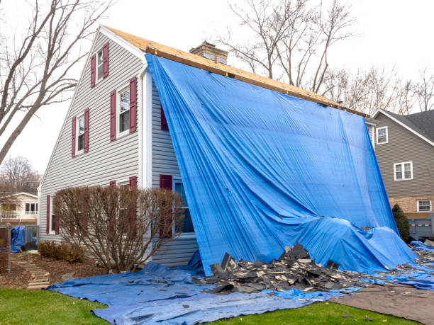 Best Residential Junk Removal  in Goshen, KY