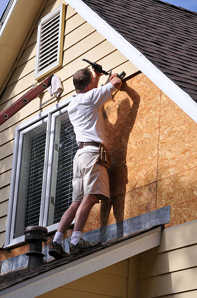 Best Construction Debris Removal  in Goshen, KY